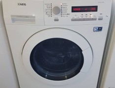 Servis veš mašina Altina